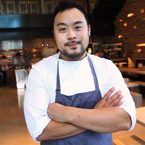 David Chang